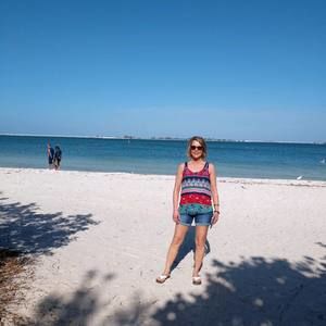 Meet your Posher, Brenda